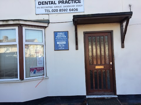 Dental Practice