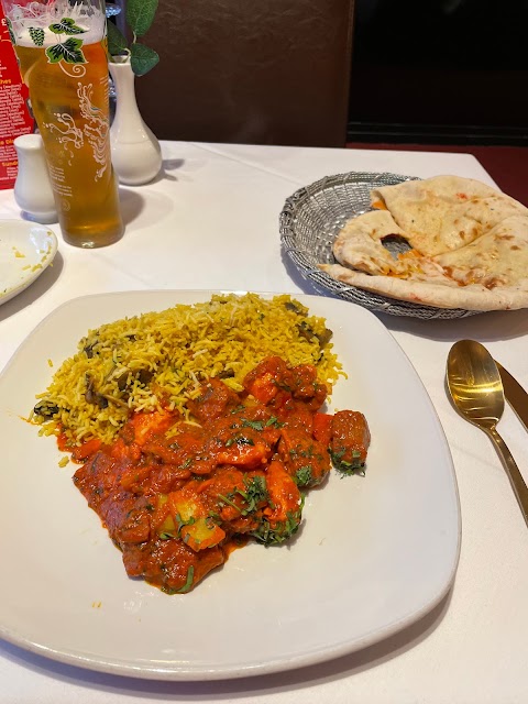 Hussain's Indian Cuisine