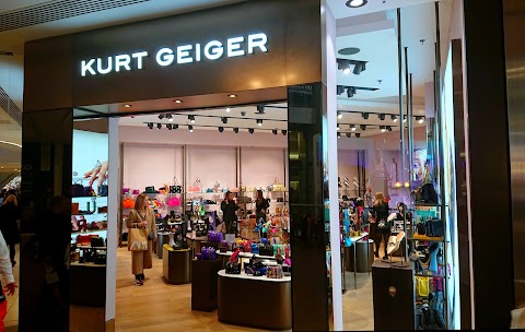 Kurt Geiger Lakeside