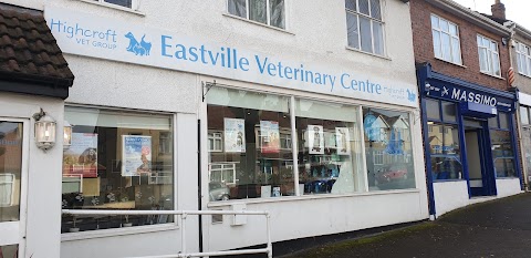 Eastville Veterinary Centre