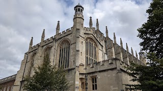 Eton College