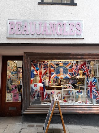 Beaujangles