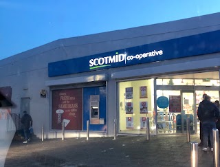 Scotmid Coop Burnhead