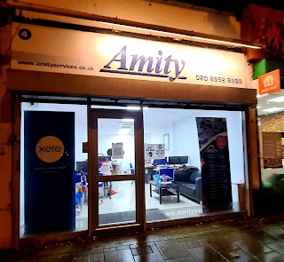 Amity Accountants