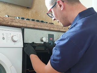 Fixpertize - Appliance service