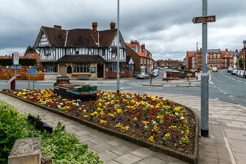 Foresters Arms