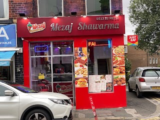 Mezaj Shawarma