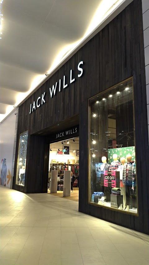 Jack Wills