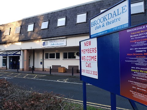 Brookdale Club & Theatre Ltd