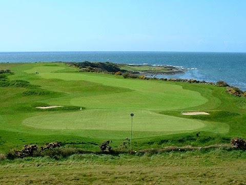 NI Golf Tours