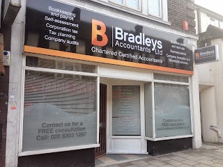 Bradleys Accountants Ltd