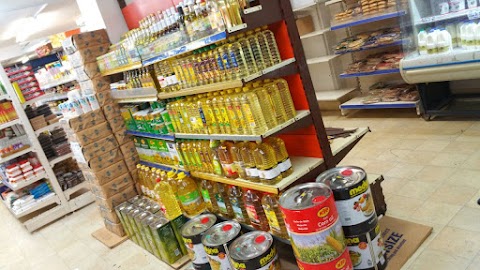 Wahid Supermarket