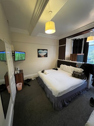 Portsmouth Budget Hotels