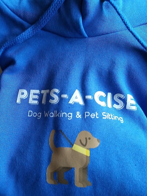 Pets-a-cise