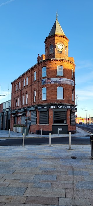 The Tap Room