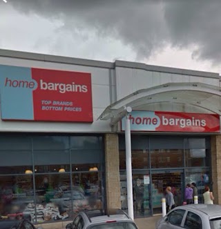 Home Bargains