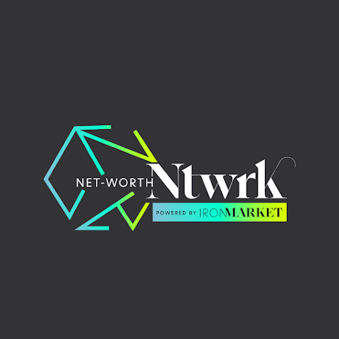 The Net-Worth Ntwrk Powered By IronMarket