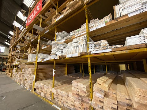 Myers Building Supplies