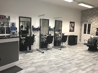 The Salon Hair & Beauty