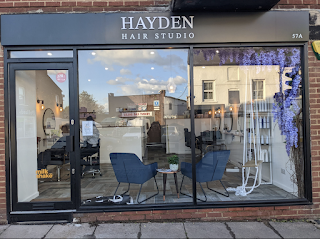 Hayden Hair Studio