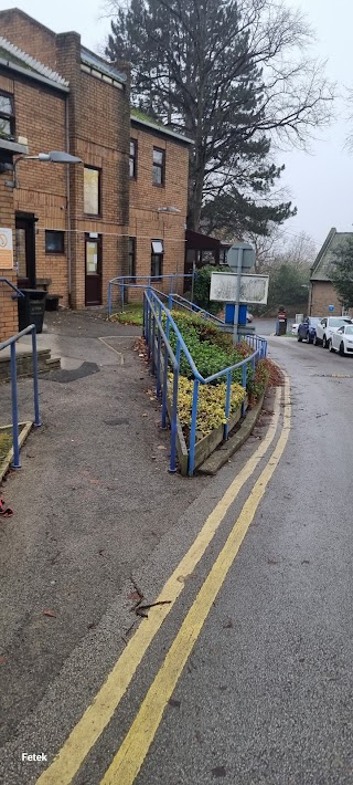 The Ryegate Children's Centre