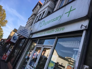 The Dispensary Pharmacy