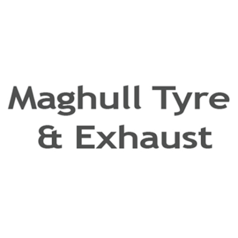 Maghull Tyre And Exhaust