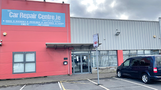 Car Repair Centre