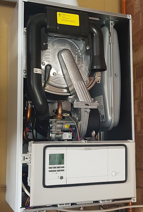 Heat Care South Boiler Service