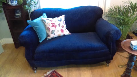 La Touche Upholstery and Furniture Restaurations