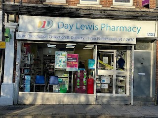 Day Lewis Pharmacy Widmore