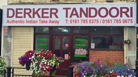 Derker Tandoori