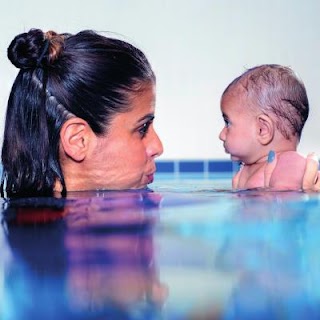 Water Babies at Oakfield Park School