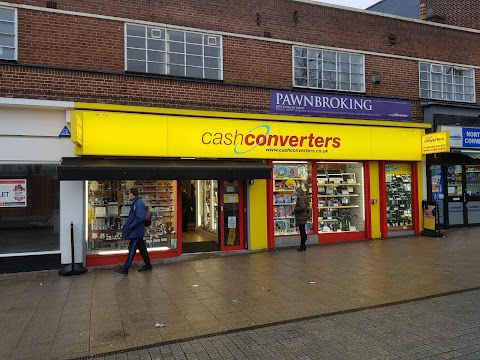 Cash Converters