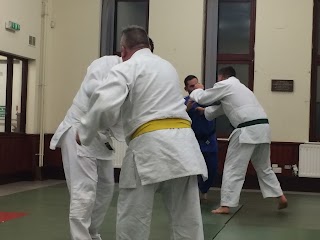 Crewe Judo Club