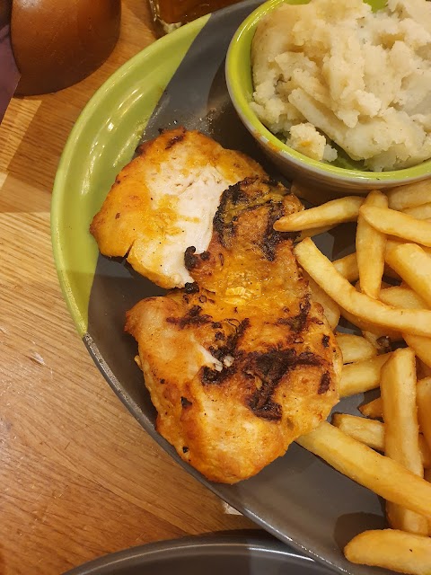 Nando's Birmingham - Star City