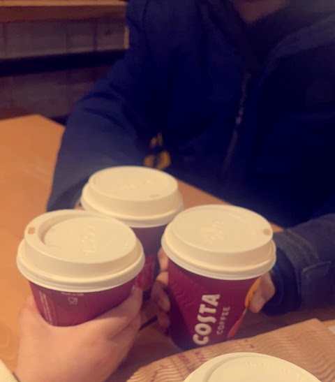 Costa Coffee