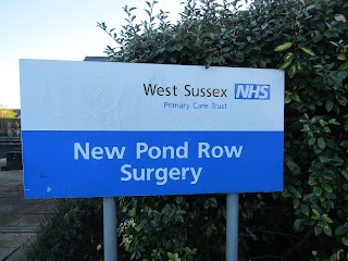 New Pond Row Surgery