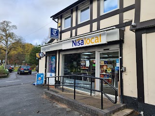 Nisa Local