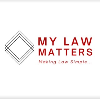 My Law Matters - Wolverhampton