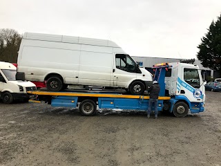 Tallaght Towing & Recovery