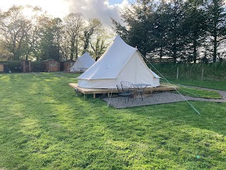 Roslin Glamping Ltd