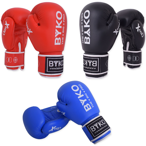 BYKO SPORTS