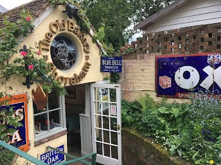 The Old Bakery Tea Room