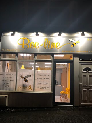 Bee-Line Accounts Services Ltd