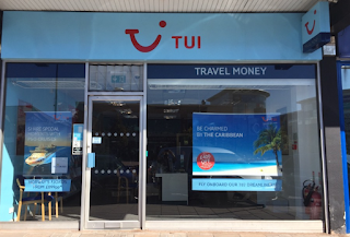 TUI Holiday Store