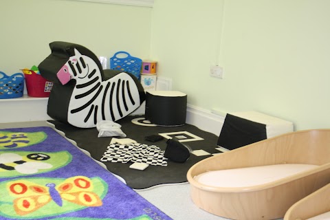 Fisherfield Childcare - The School House Middleton Nursery