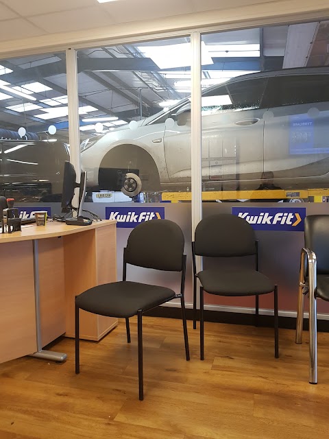 Kwik Fit - Bolton - Manchester Road