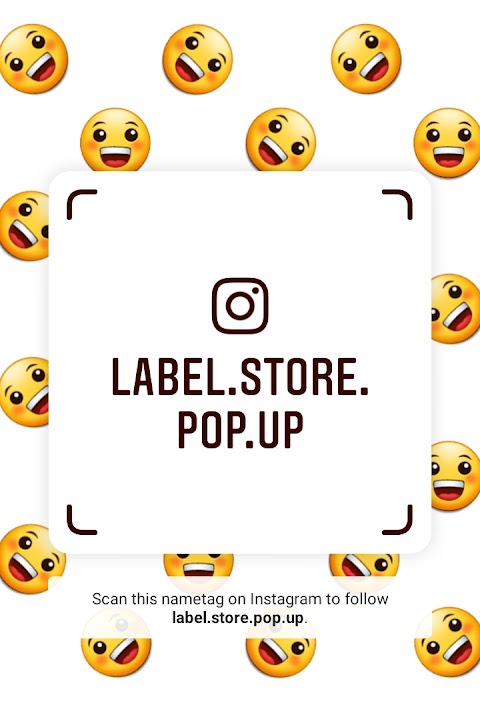 LABEL STORE - NEW AND PRE-LOVED SUSTAINABLE INFLUENCER FASHION BRANDS