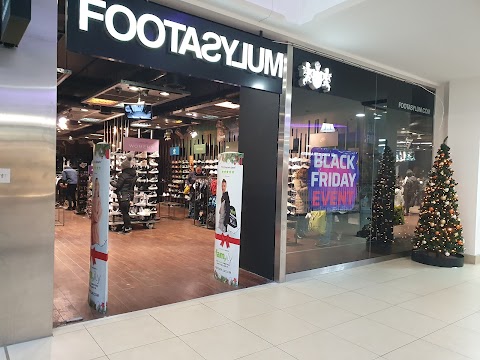 Footasylum Bolton - Marketplace Shopping Centre